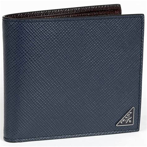 prada mens wallet replica|prada long wallet men.